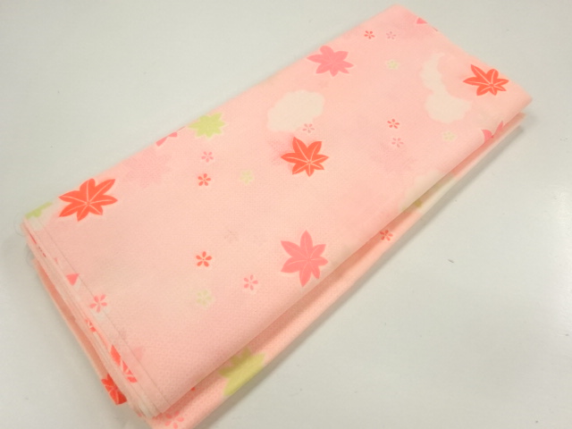 Japanese Kimono / Others (Bolt etc) Muslin